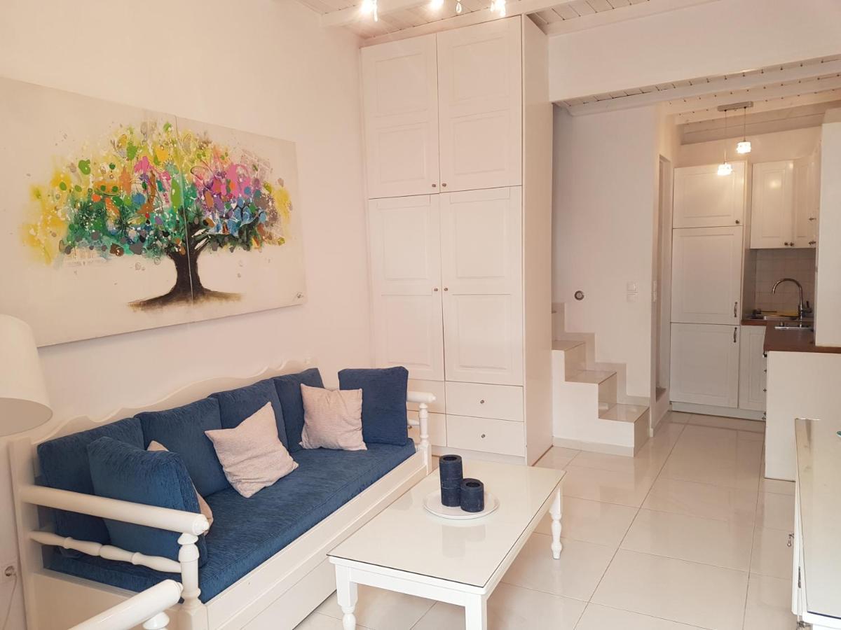 Apartment Nn Mykonos Downtown Deluxe Mykonos Town