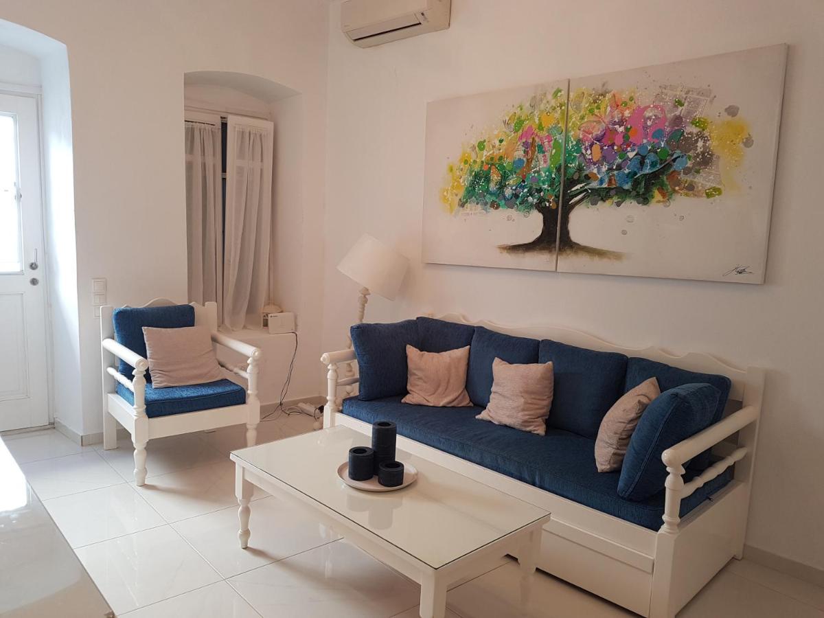 Nn Mykonos Downtown Deluxe Apartment *