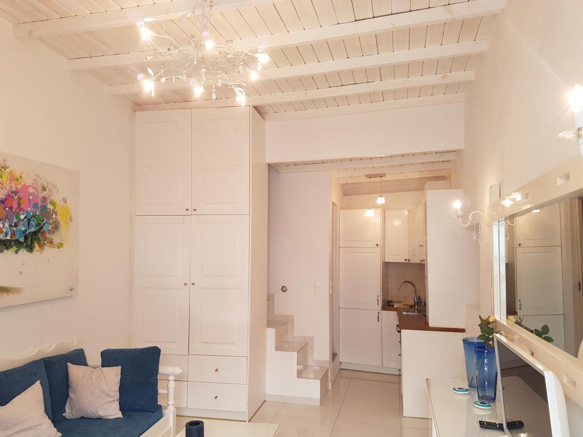 Nn Mykonos Downtown Deluxe * Mykonos Town
