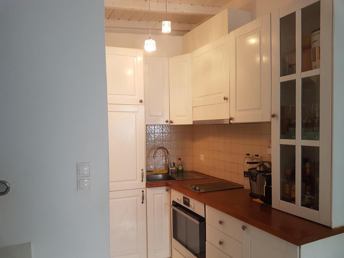 Apartment Nn Mykonos Downtown Deluxe