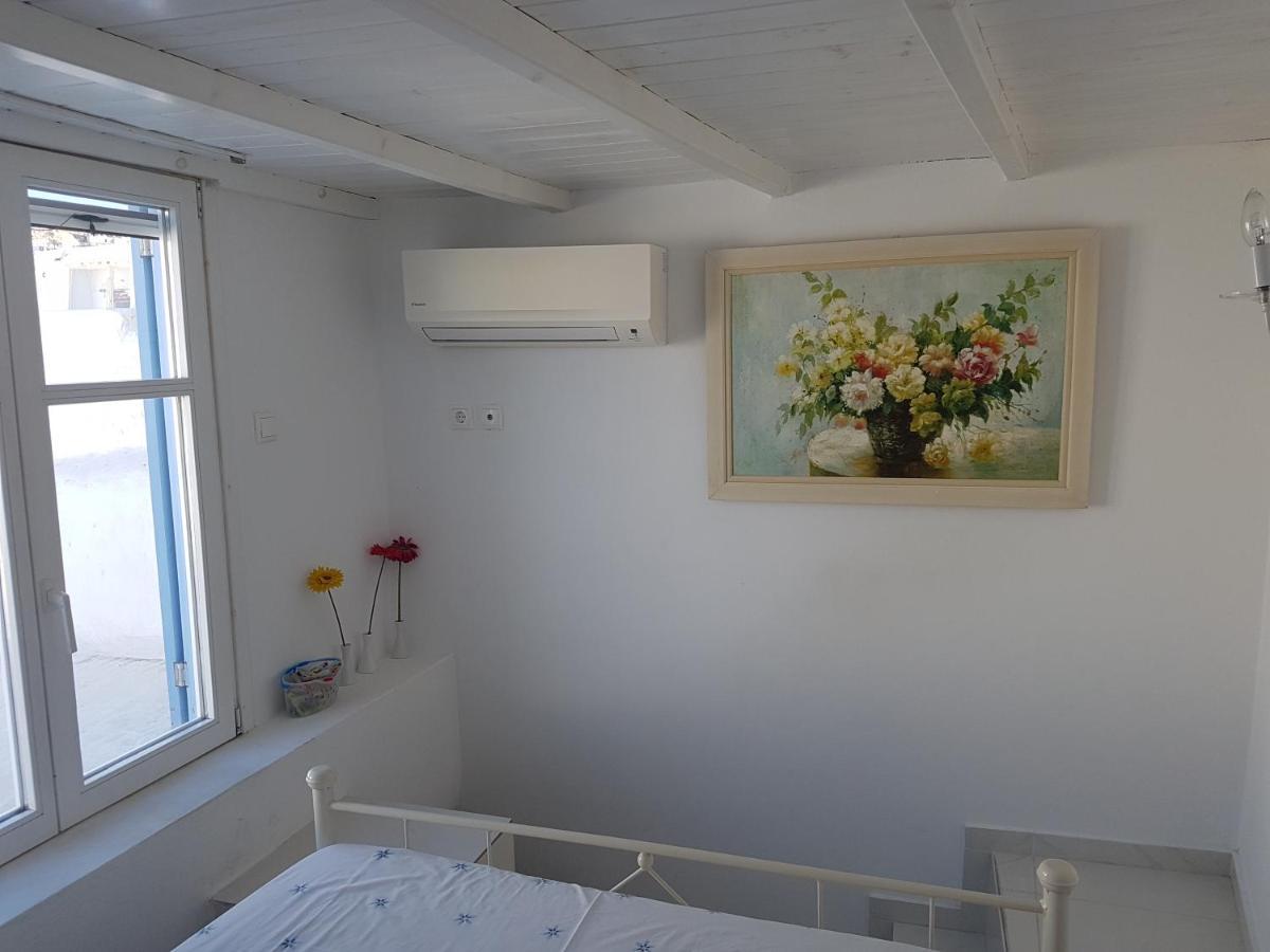 Nn Mykonos Downtown Deluxe Apartment Mykonos Town
