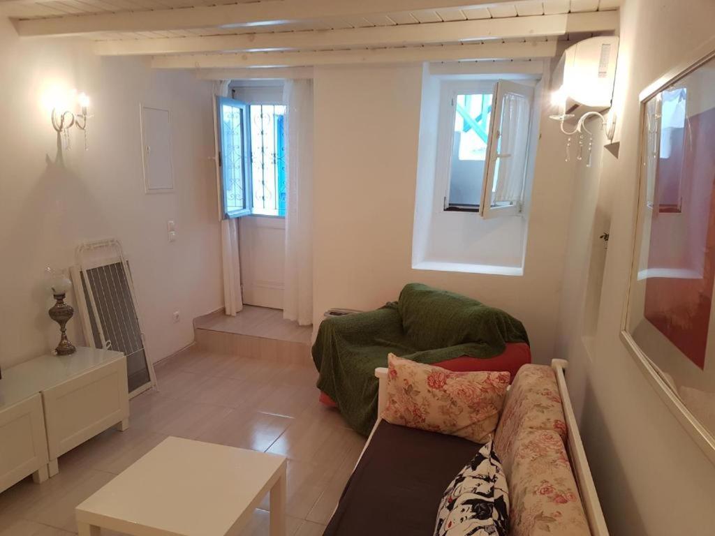 Nn Mykonos Downtown Deluxe