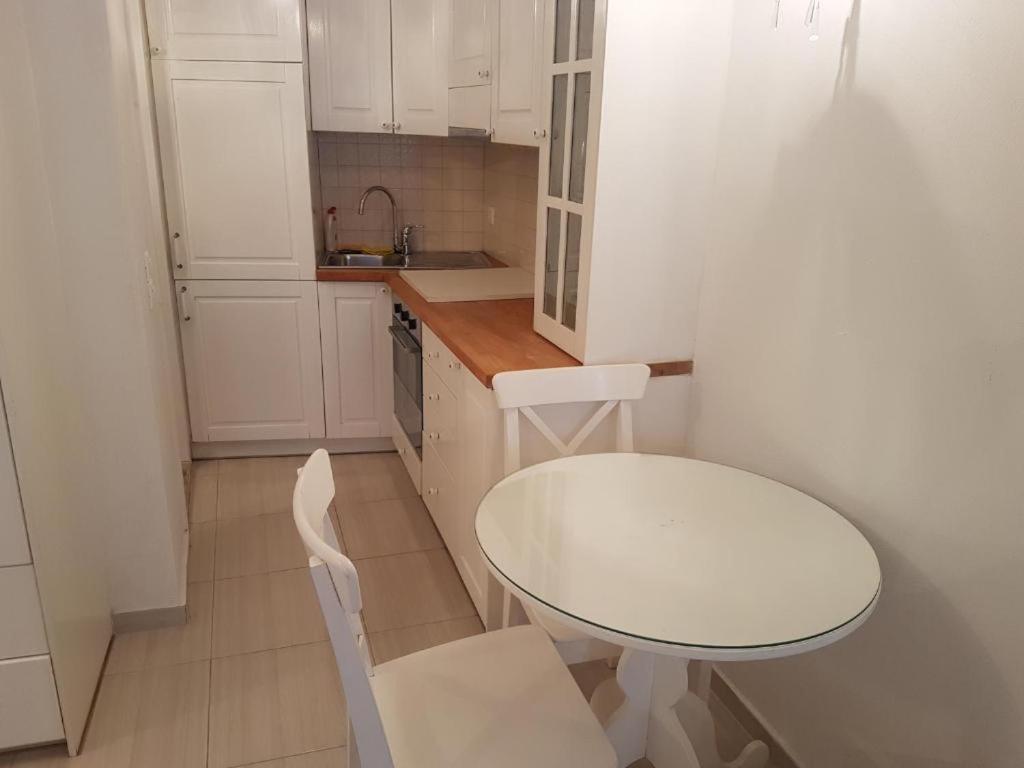 Nn Mykonos Downtown Deluxe Apartment *