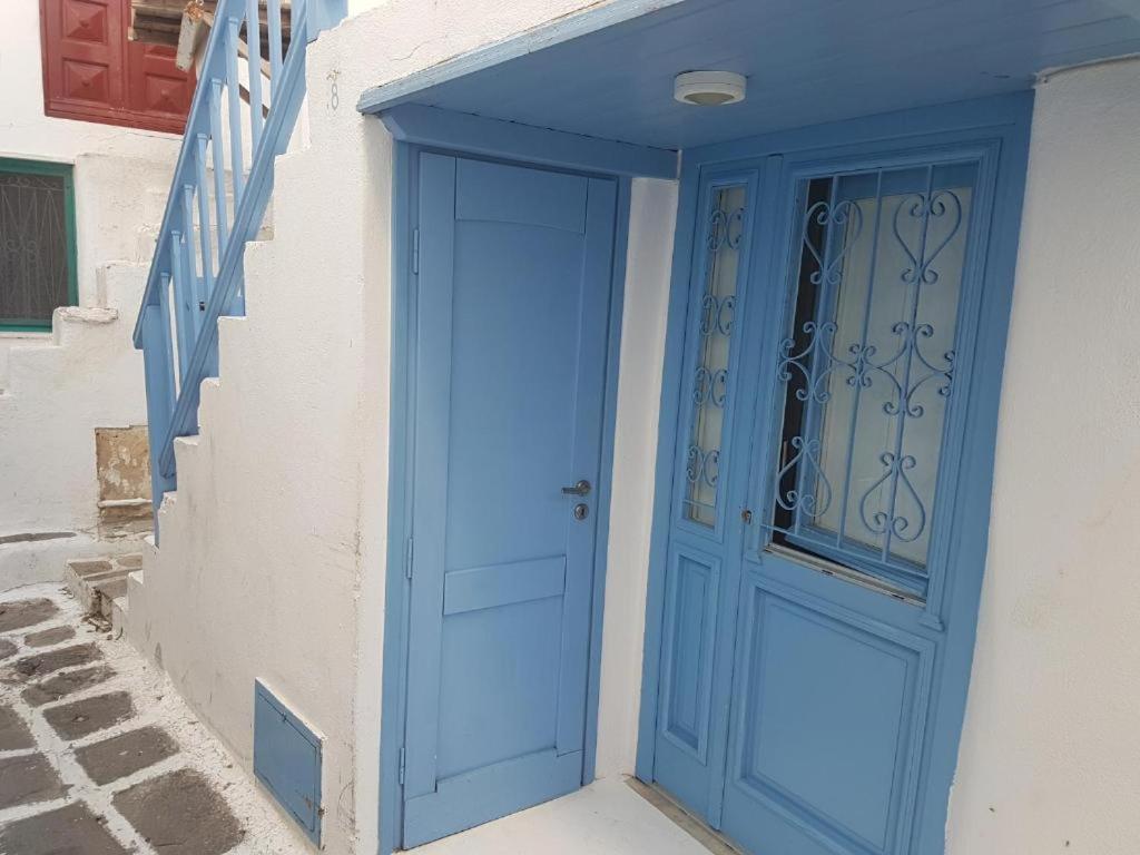 Nn Mykonos Downtown Deluxe * Mykonos Town